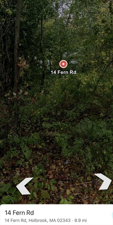 Property Photo: 14 Fern Rd MA 02343