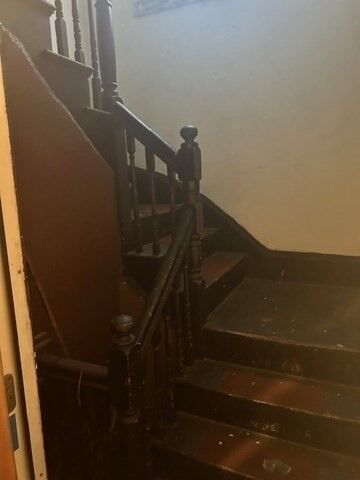 Property Photo:  2 Otisfield St  MA 02121 