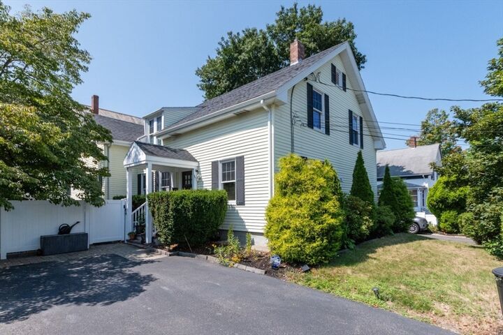 43 Brown St 2  Waltham MA 02453 photo