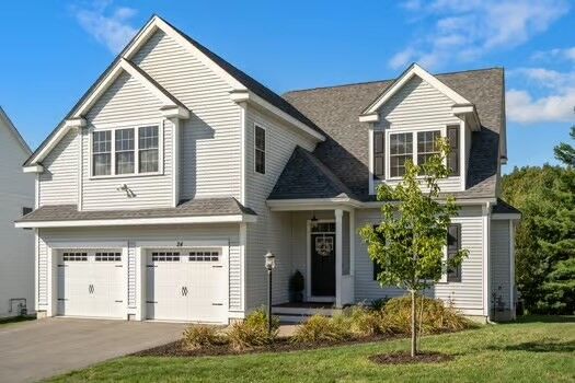 Property Photo: 24 Jordan Rd MA 01520