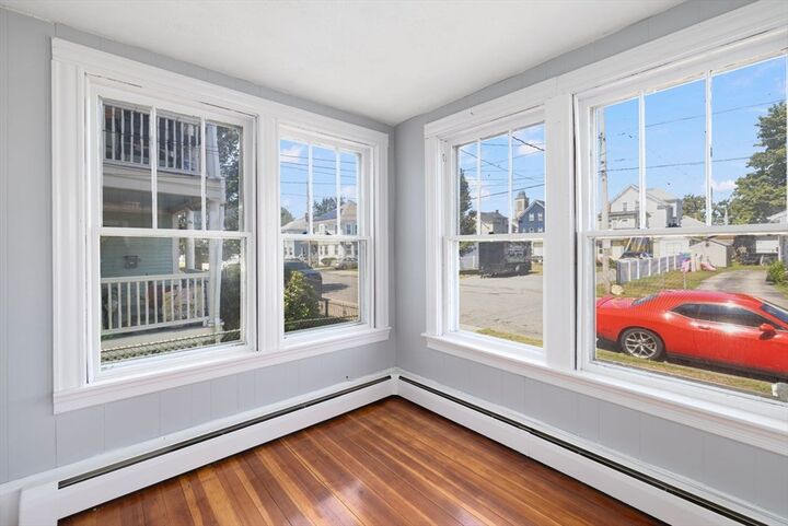 51 Hanover Avenue  Pawtucket RI 02861 photo