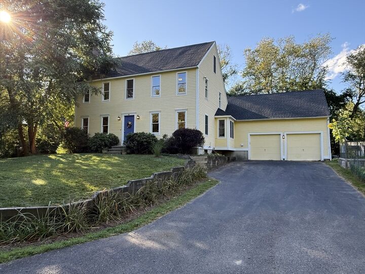 291 Harvard Rd  Bolton MA 01740 photo