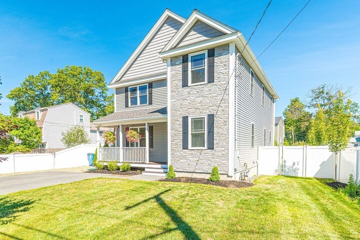 Property Photo:  73 Lake St  MA 01876 