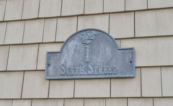 Property Photo: 1 Sixth Street MA 02045