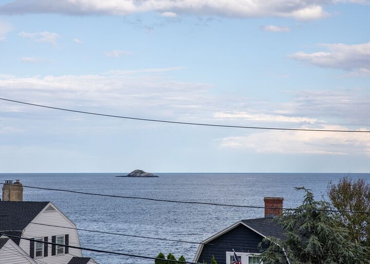 Property Photo:  56 Little Nahant Road  MA 01908 