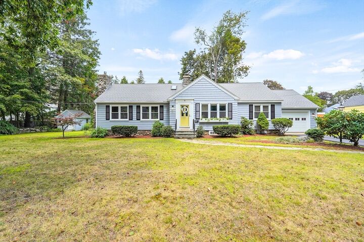 Property Photo: 16 Highland Avenue MA 01520