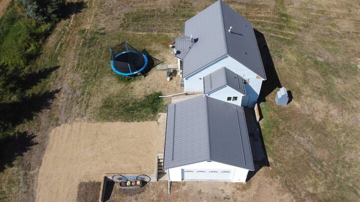 Property Photo:  340044 Range Road 215  AB T0M 2C0 