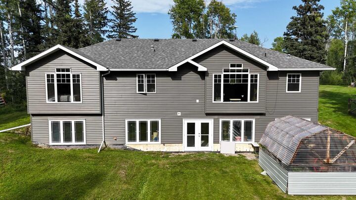 54416 Range Road 153  Rural Yellowhead County AB T7E 3W4 photo