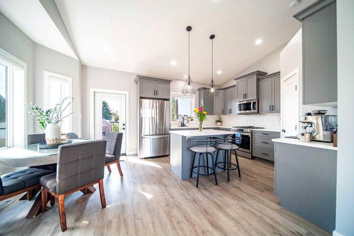 Property Photo:  534 24 Street  AB T9W 0C1 