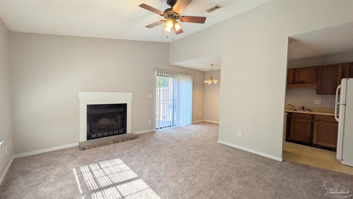 Property Photo: 9345 Chisholm Rd D-1 FL 32514