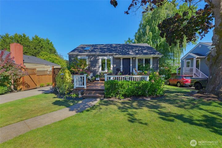 4220  49th Avenue S  Seattle WA 98118 photo