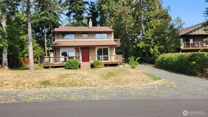 5556  Salish Road  Blaine WA 98230 photo