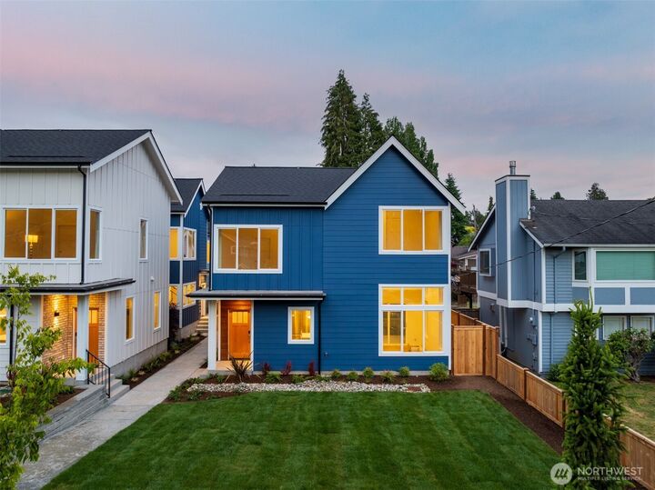 Property Photo:  9216  4th Avenue NW  WA 98117 