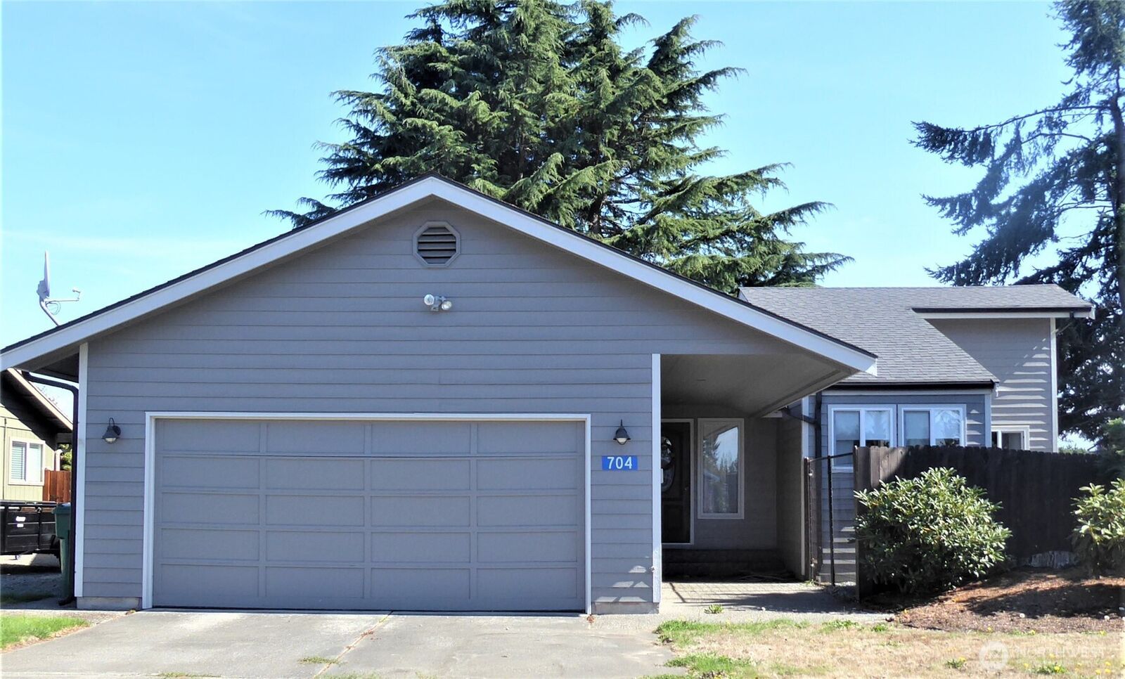 Property Photo: 704 Quinnat Drive WA 98233