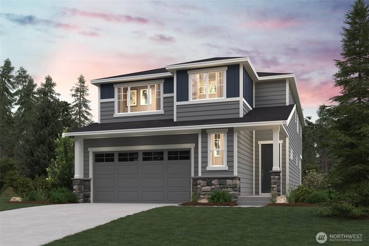 13903  178th (Lot 33) Street E  Puyallup WA 98374 photo
