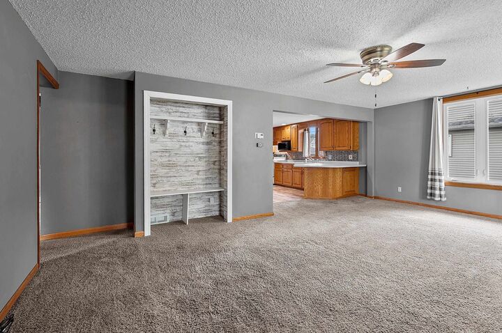 Property Photo: 147 N John Street WI 54136