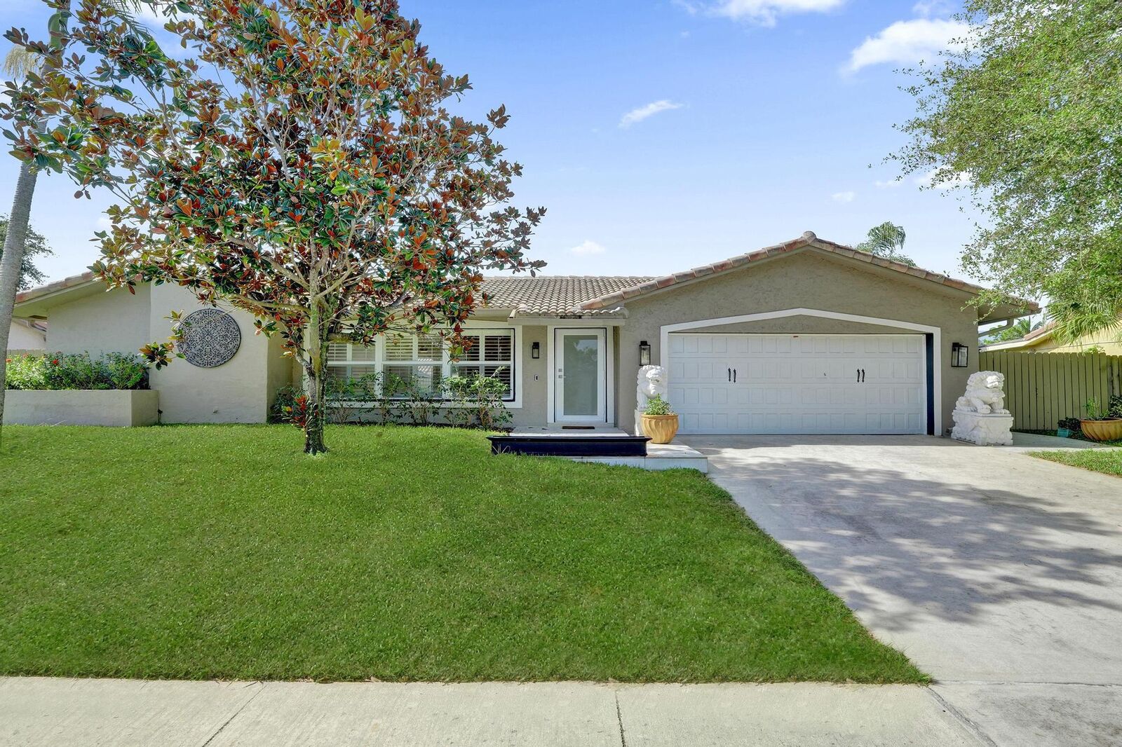 Property Photo: 2382 NW 31st Street FL 33431