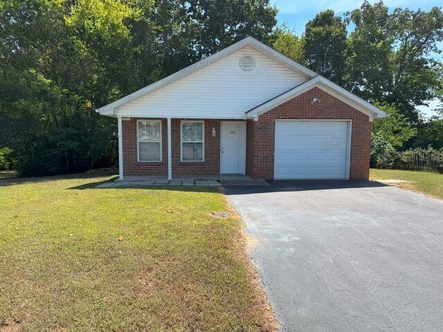 Property Photo:  436 Catalpa Circle  KY 42104 