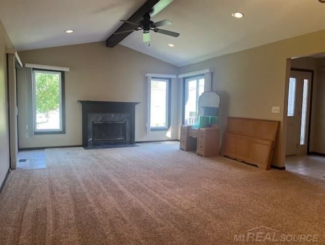 Property Photo:  70135 Whitetail Lane  MI 48065 