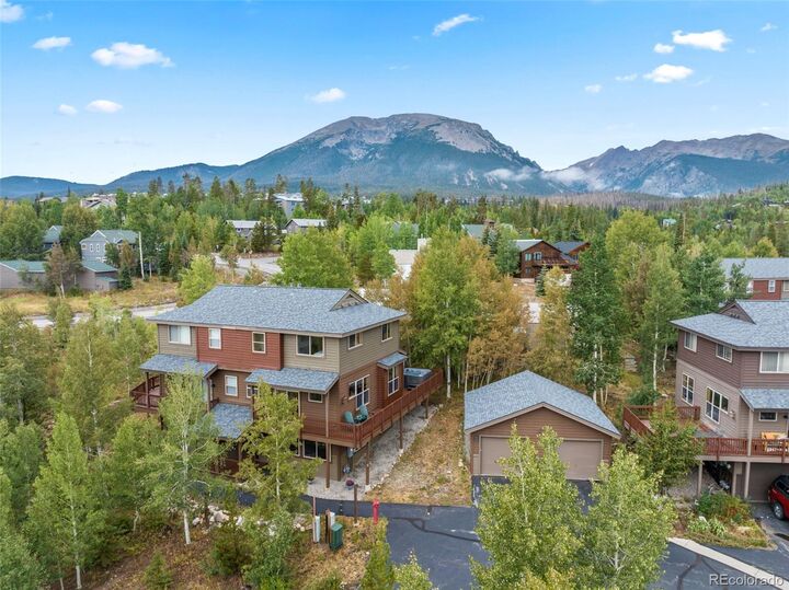54 Twenty Grand Court  Silverthorne CO 80498 photo