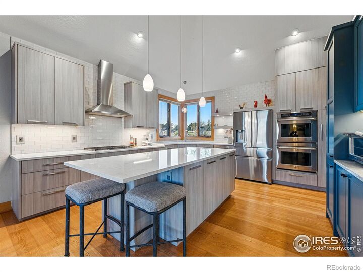 Property Photo: 8858 Prairie Knoll Drive CO 80503