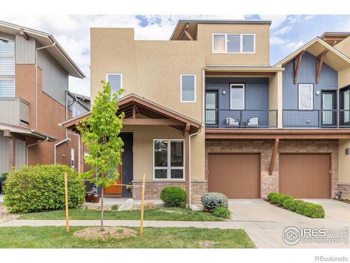 Property Photo:  3714 Ridgeway Street  CO 80301 