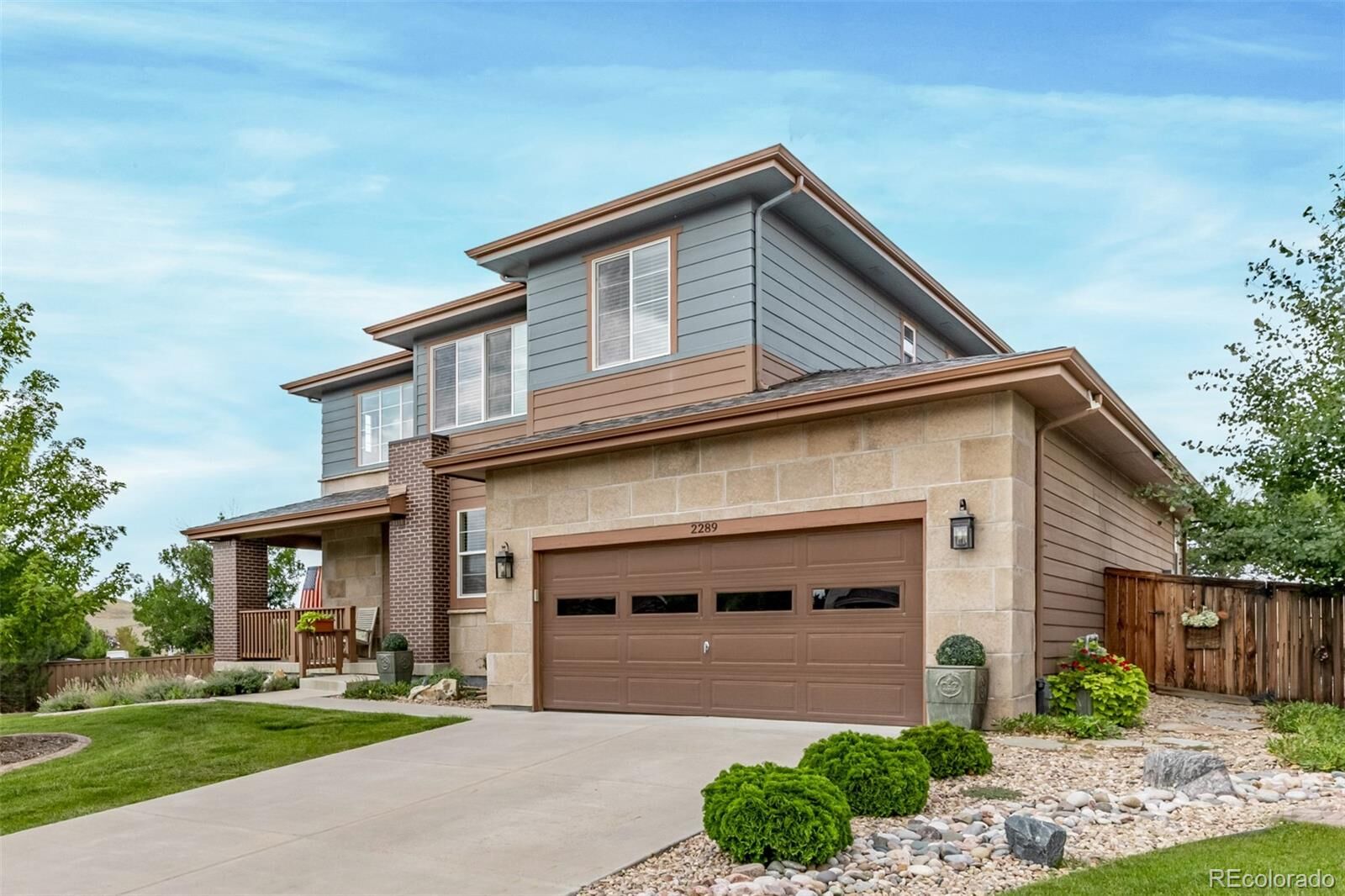 Property Photo:  2289 Moss Place  CO 80516 