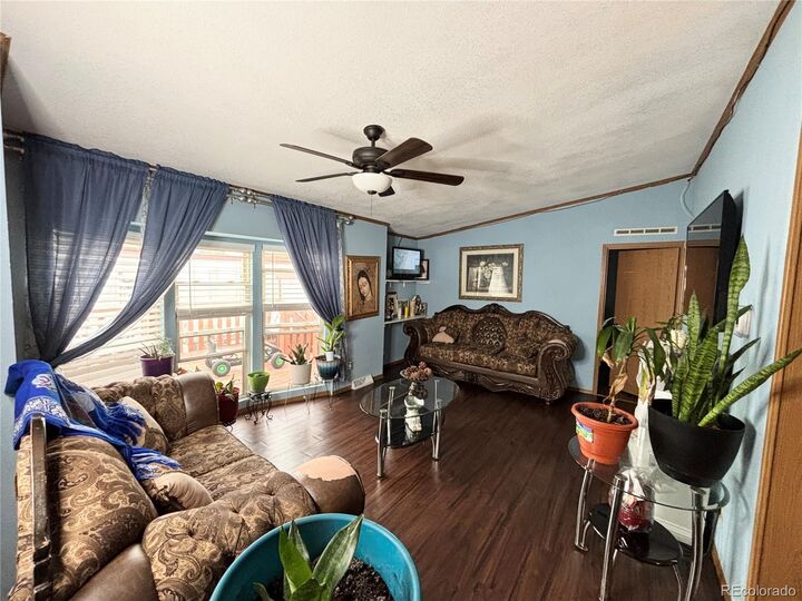 Property Photo:  2660 Hawk Street  CO 80260 