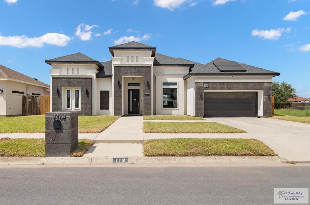 Property Photo:  9708 Lake Arthur Ct  TX 78566 