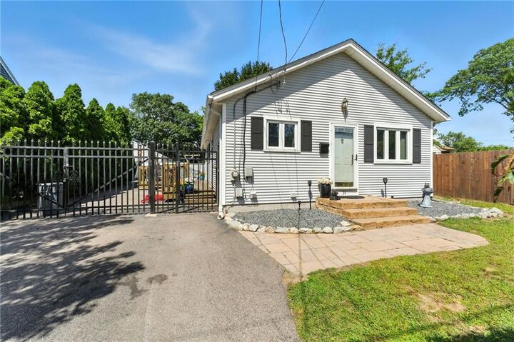 Property Photo: 24 Tobyhanna Street RI 02910