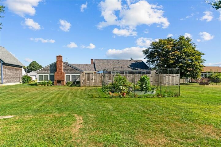 Property Photo: 145 Durfee Road RI 02878