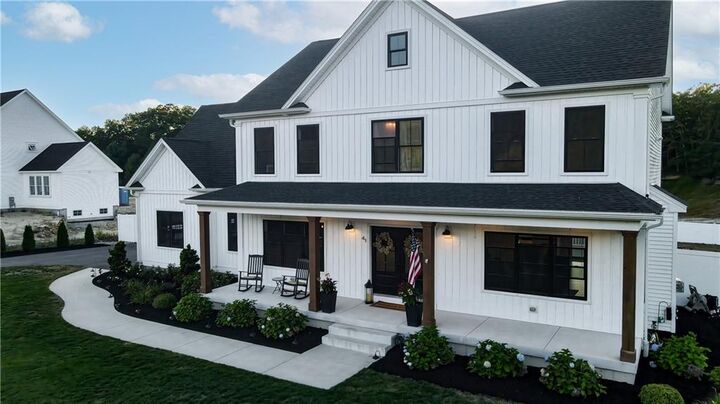 41 Wintergreen Way  Glocester RI 02814 photo