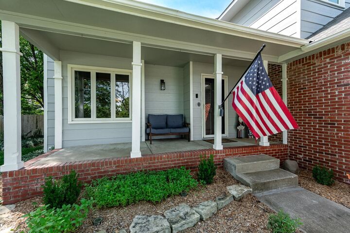 Property Photo: 14221 E Grand KS 67230