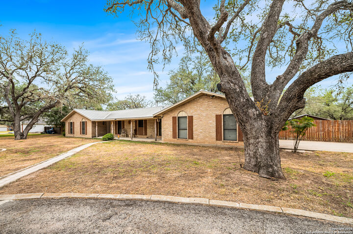 Property Photo:  69 Pulliam  TX 78064 
