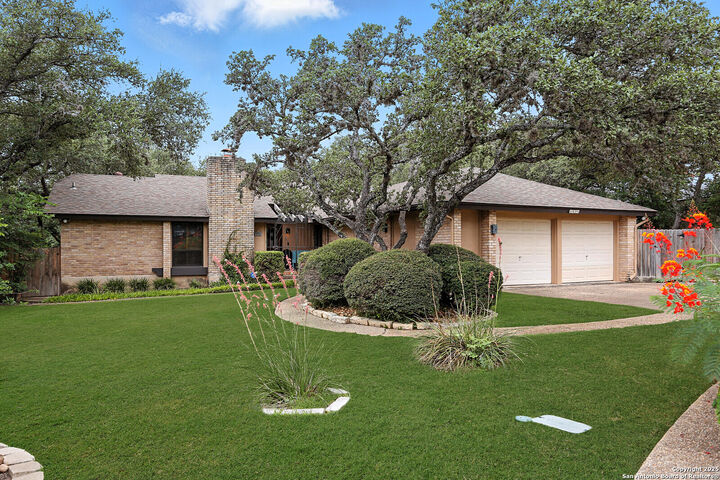 4534 Black Walnut Woods  San Antonio TX 78249 photo