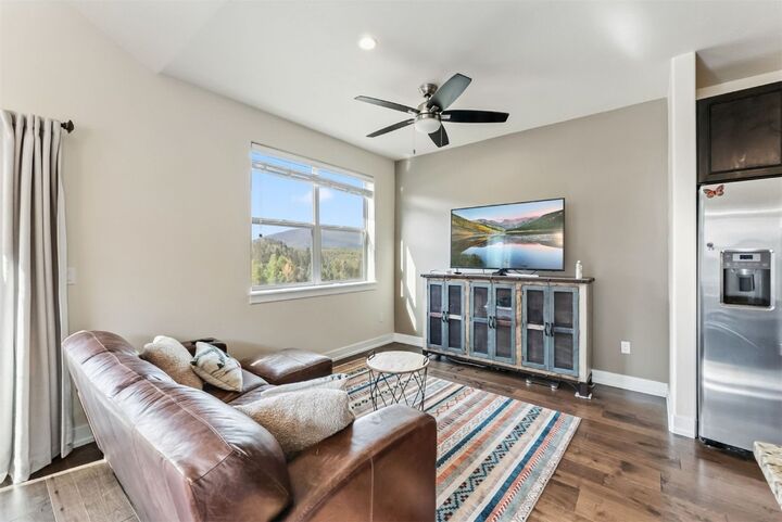 Property Photo:  77 Wayback Drive 77  CO 80435 