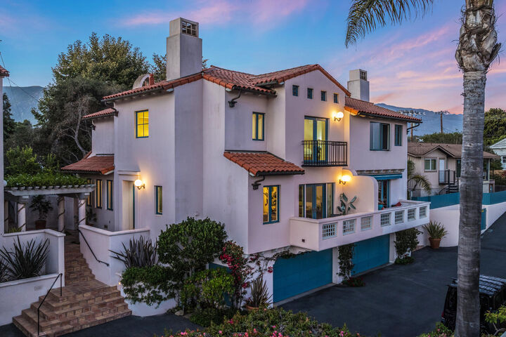 Property Photo: 1647 Posilipo Lane B CA 93108