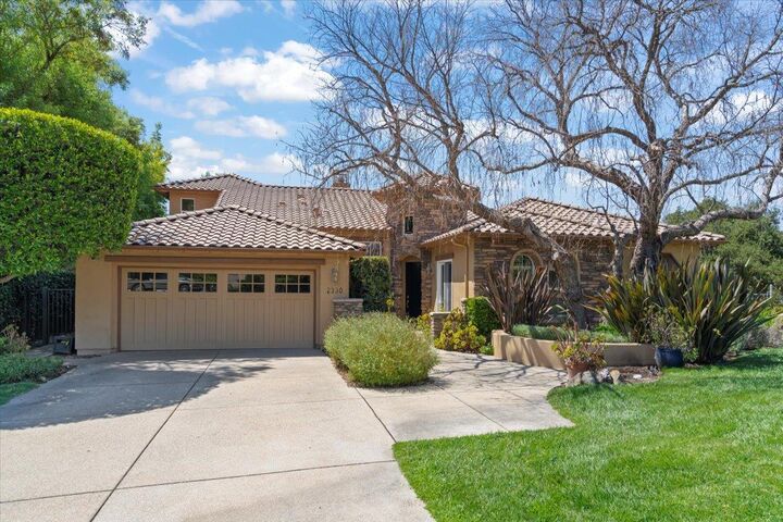 2330 Stonecress Street  Gilroy CA 95020 photo