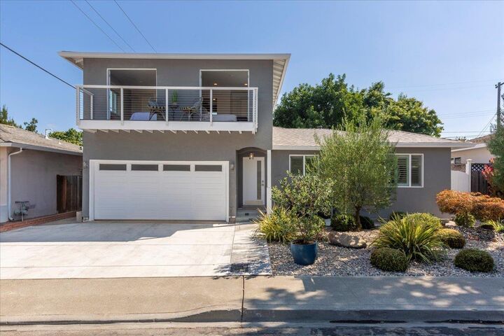 Property Photo: 739 Pritchard Court CA 95051