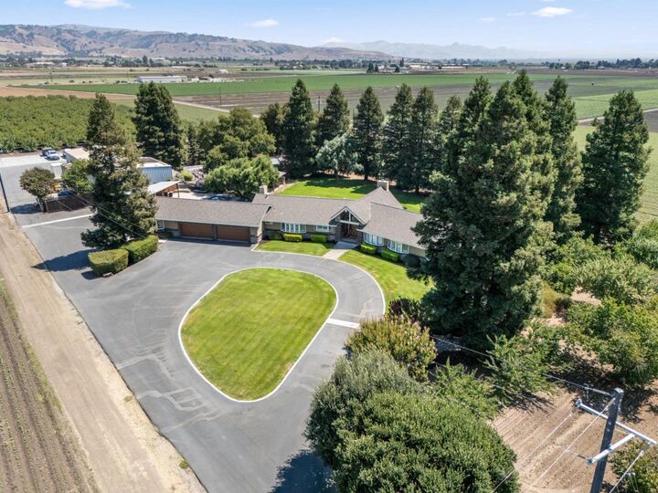 7096 Holsclaw Road  Gilroy CA 95020 photo
