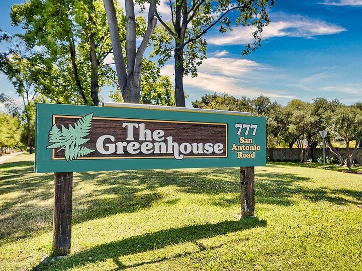 777 San Antonio Road 93  Palo Alto CA 94303 photo