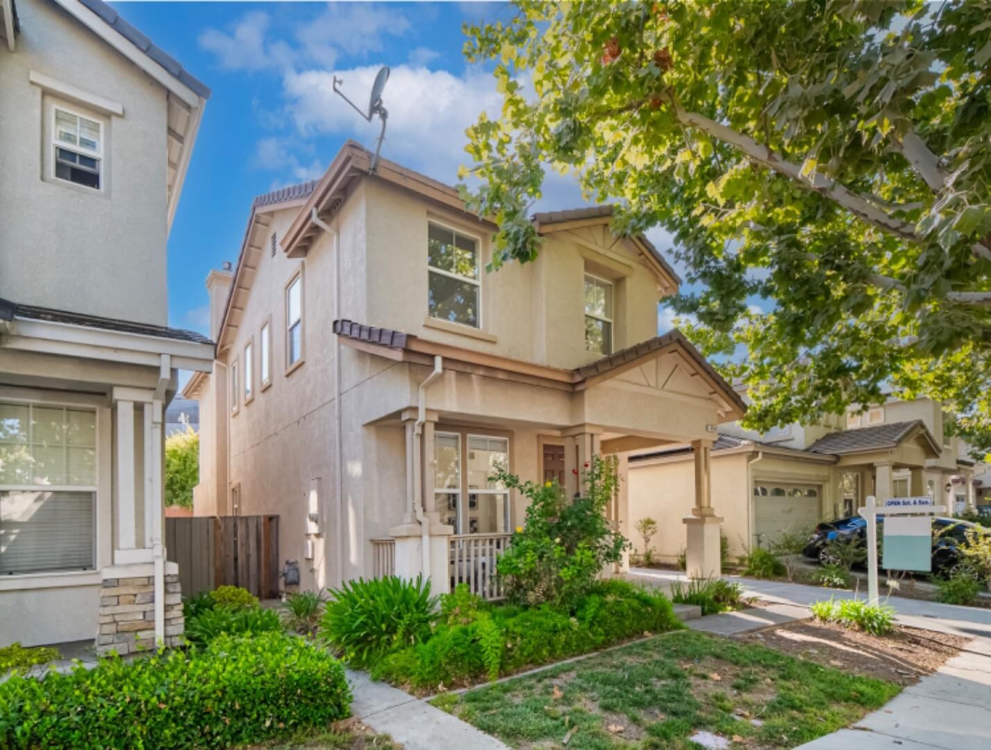 Property Photo:  1658 Pala Ranch Circle  CA 95133 