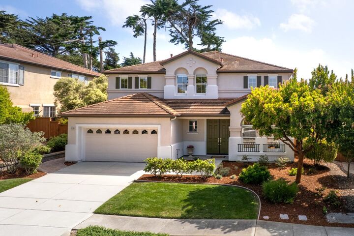 Property Photo: 4180 Peninsula Point Drive CA 93955