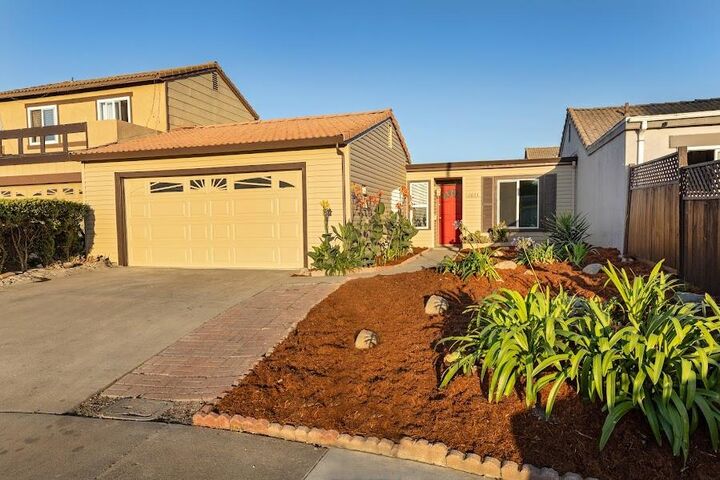 1634 Cuevas Circle  Salinas CA 93906 photo