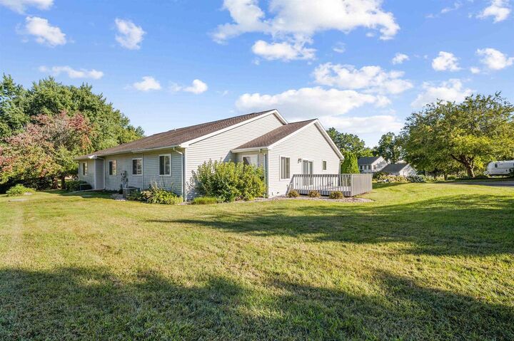 Property Photo: N6009 Heritage Drive 12 WI 54941