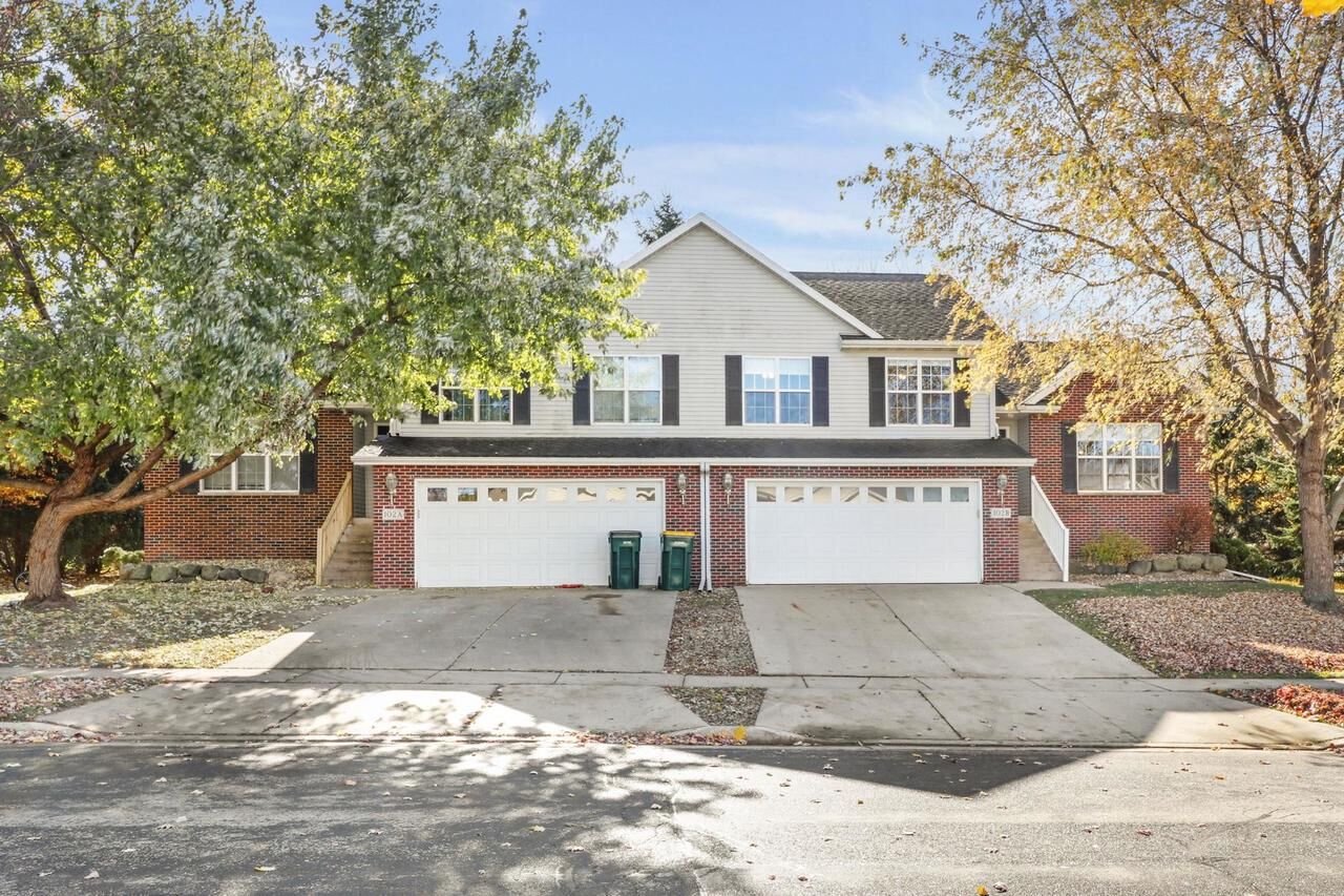 Property Photo:  102 B Maria Lane  WI 53527 