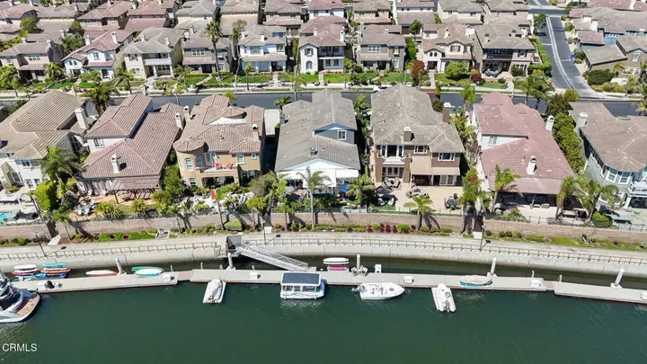 Property Photo: 4104 Caribbean Street CA 93035