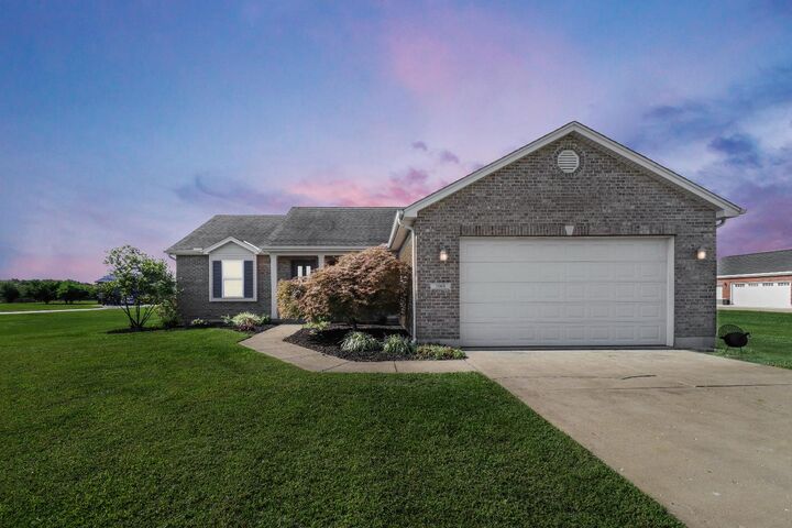 Property Photo: 1068 Oak Haven Lane IN 47060