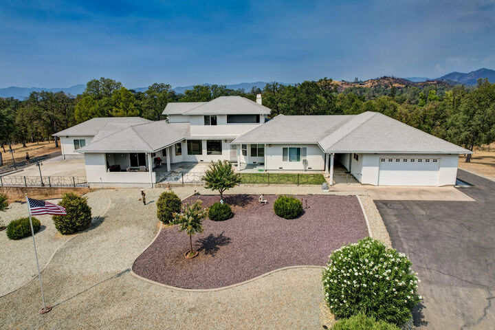 13204 Padani Drive  Redding CA 96002 photo