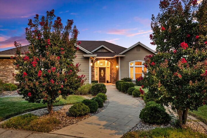 4518 Kilkee Drive  Redding CA 96001 photo